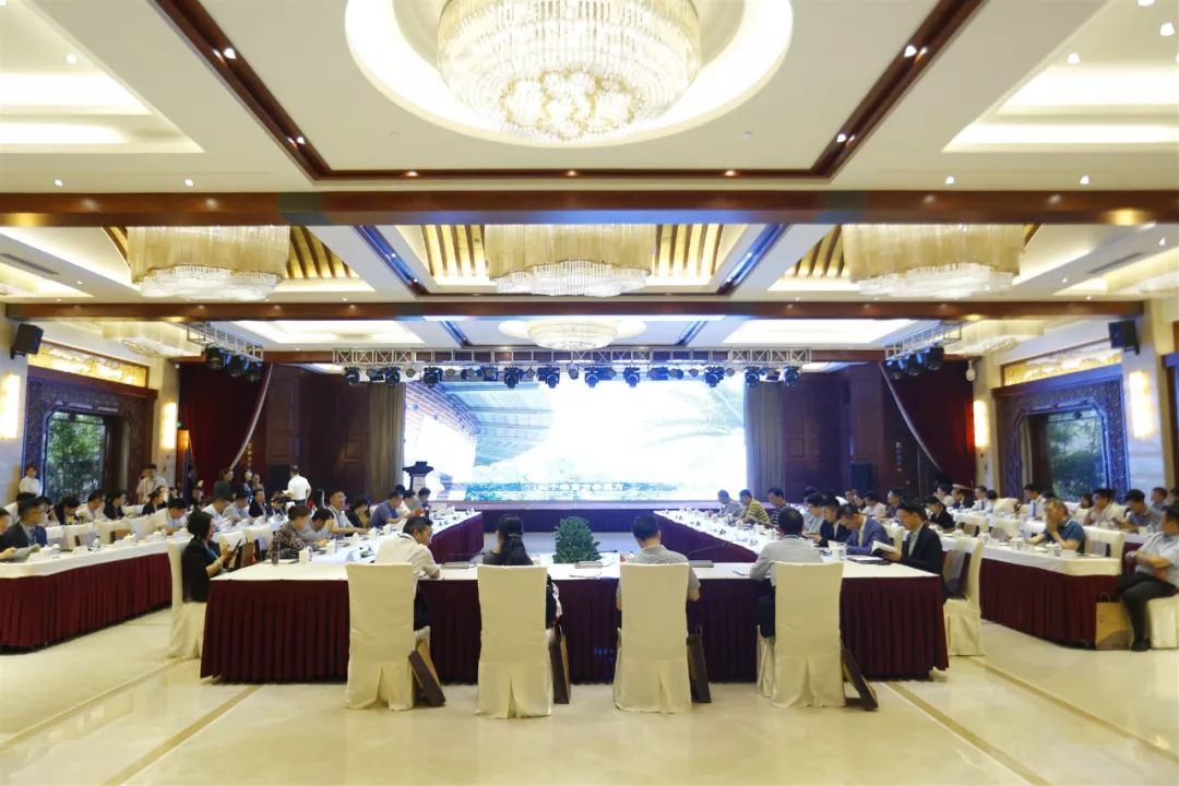 中国会奖旅游城市联盟2019推广活动在扬州举办