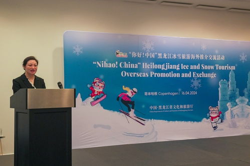 黑龙江冰雪旅游海外推介交流活动在丹麦举行