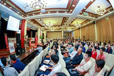2023大学生国学文化交流会收官,五大主题活动亮点纷呈