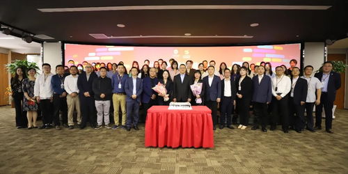 赓续谱华章 启航新征程 金恪集团举办创业25周年庆祝活动