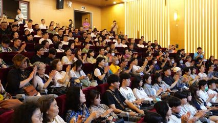 海峡两岸(建阳)青年茶盏文化交流活动在建阳区成功举办