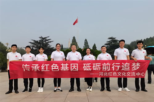 临沂沂蒙精神培训中心 策划文化交流活动的桥梁